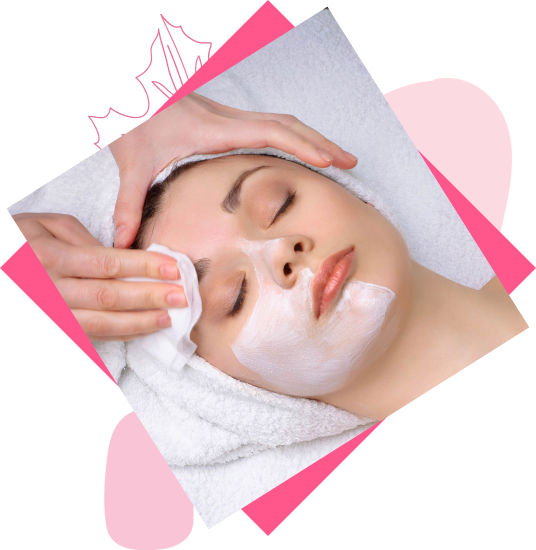 Book Your Dermalogica Signature Relaxation Facial Now!