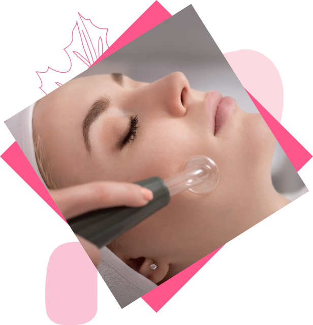 Discover Your Skin's True Potential with a Custom Chemical Peel and Dermaplaning Add-On