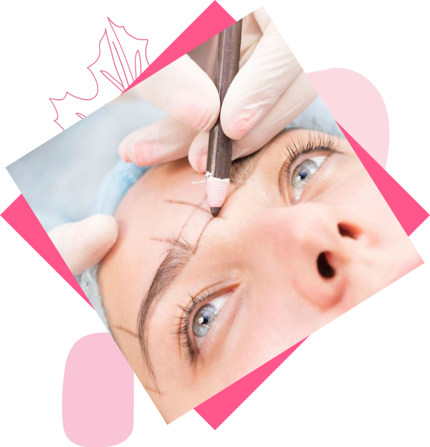 Need to know about microblading touch ups?