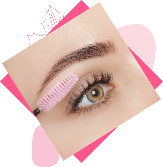 Say Goodbye to Your Eyelash Curler and Make Your Lashes Lifted and Tinted