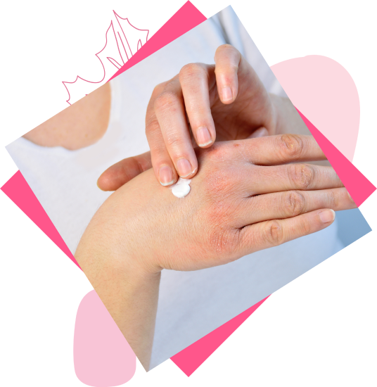 Why Choose Hand Treatment?