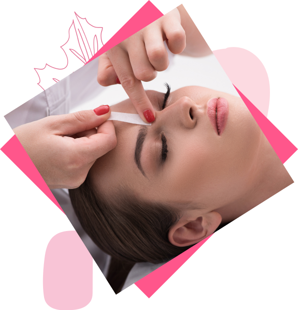 Get Efficient Hair Removal With Brow Shaping