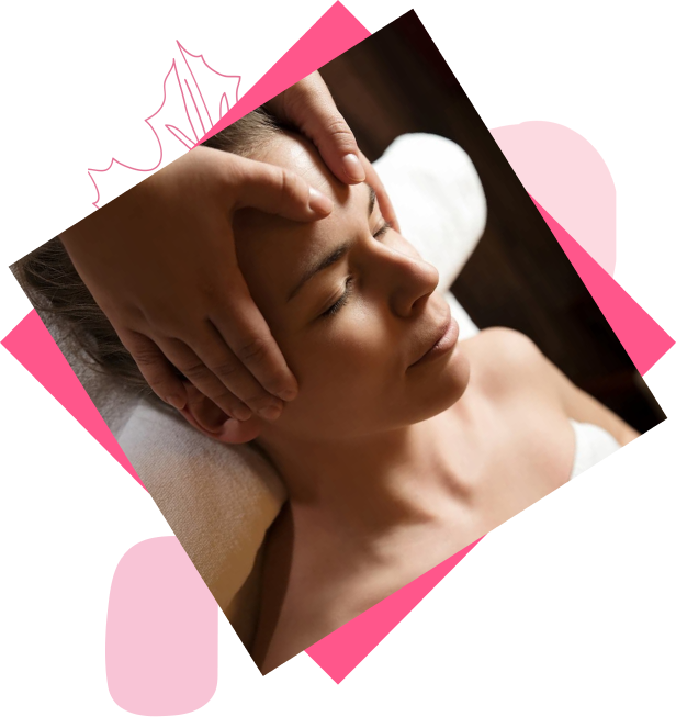 What Does Scalp Massage Involve?
