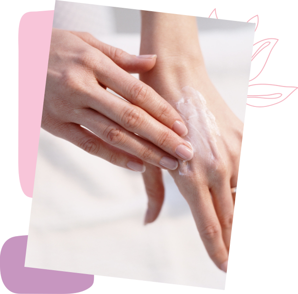 Nourishing Your Hands: Our Specialized Hand Treatment