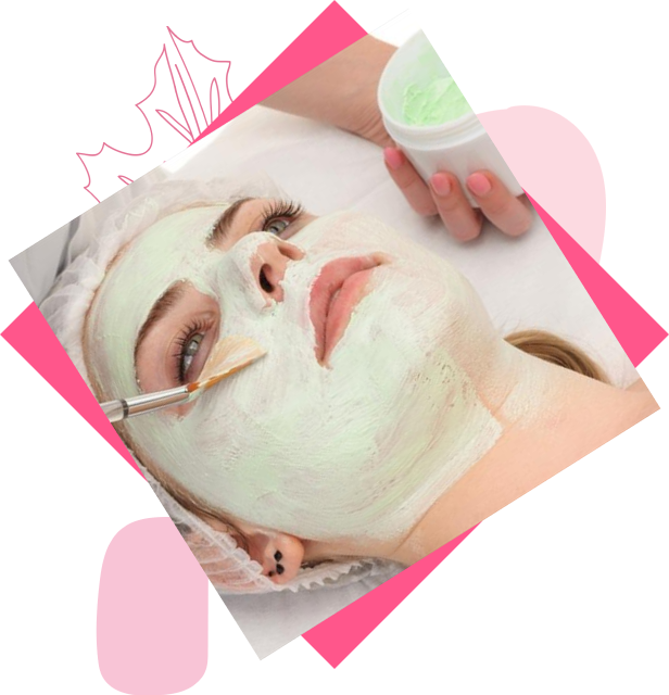 Experience Professional Facial Waxing at Glow Skincare by Angela
