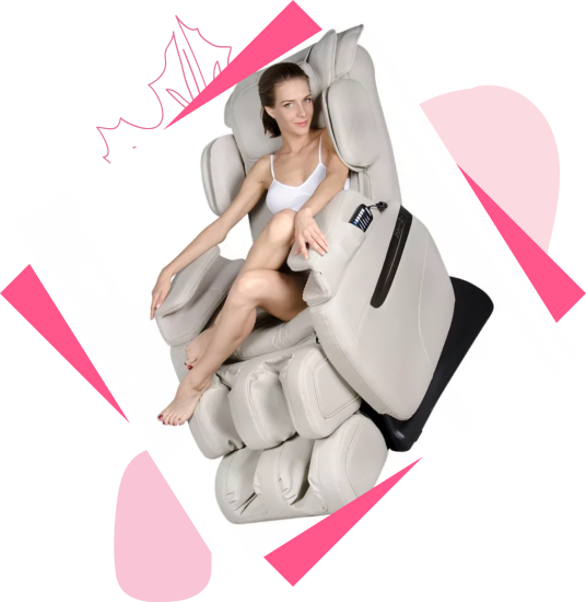 What Kinds Of Massage Do Full Body Massage Chairs Perform?